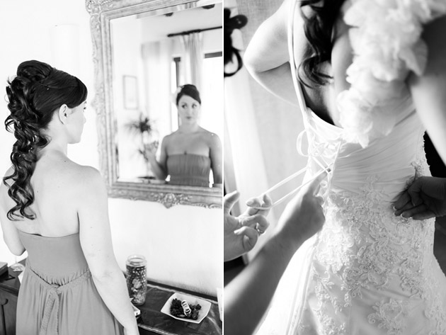 Donna & Paul's Real Ibiza Wedding by Ibiza Wedding Shop