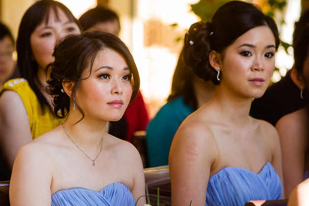 Holly & Toan's Real Wedding by HDMoments