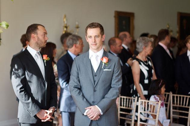 Joanne & Tom's Real Wedding by Douglas Fry Photography