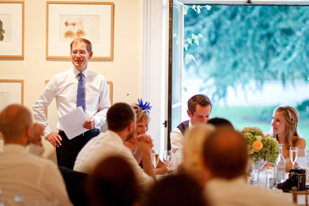 Joanne & Tom's Real Wedding by Douglas Fry Photography