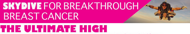 BreakthroughBreastCancer