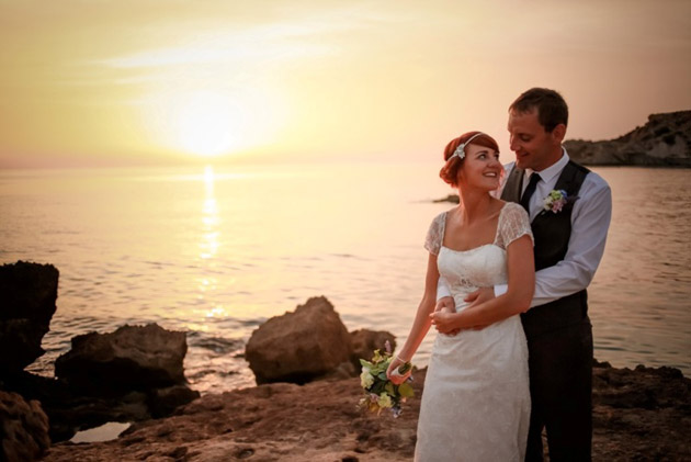 Wedding Abroad by Ibiza Wedding Shop