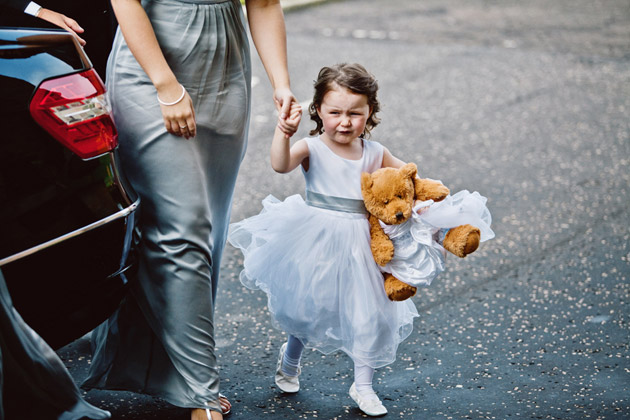 Rachael & Andrew's Real Wedding by Chantal Lanchance-Gibson Photography