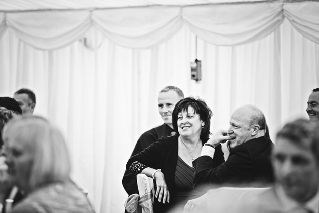 Rachael & Andrew's Real Wedding by Chantal Lanchance-Gibson Photography