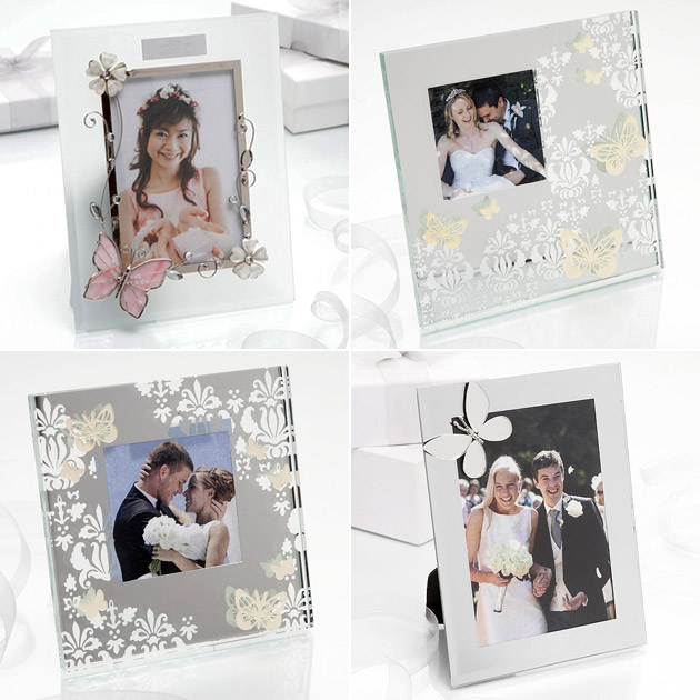 Butterfly Photo Frames