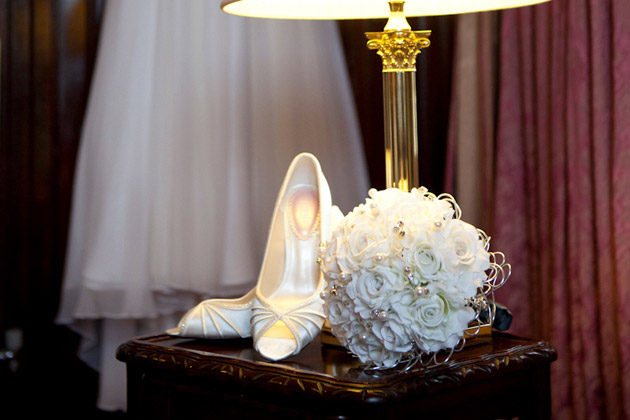 Bridal Shoes