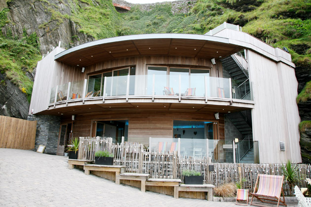 Wedding Venue on the Beach