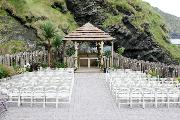 Wedding Gazebo