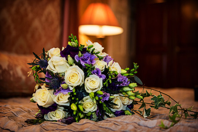 Bridal Bouquet