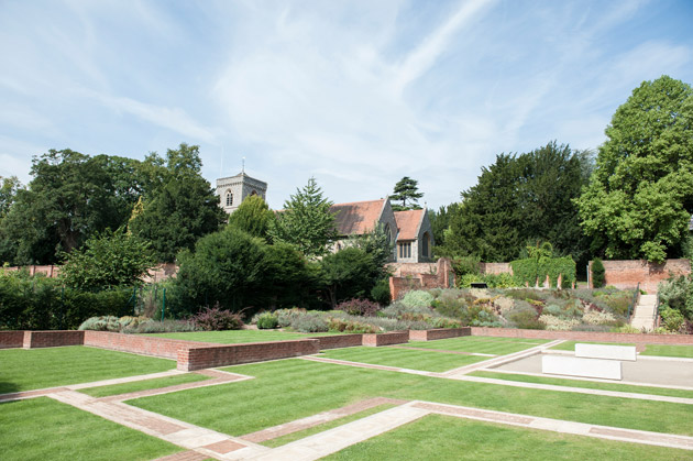 Ceremony Venue