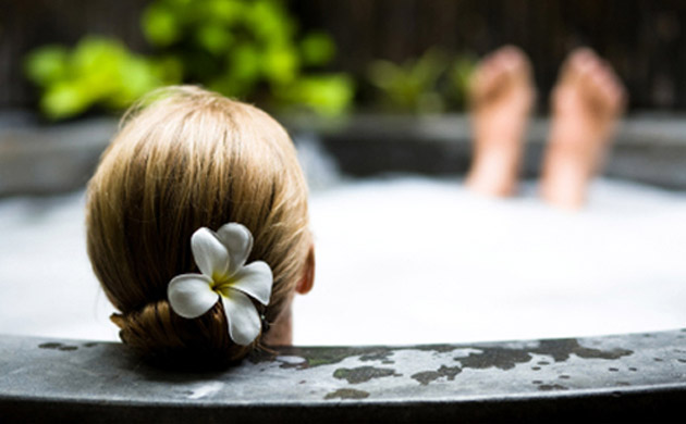 Hen Party Spa Day