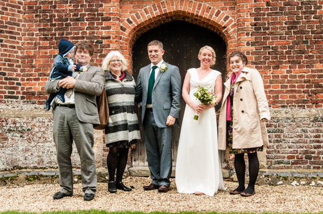 Newlyweds Official Photos