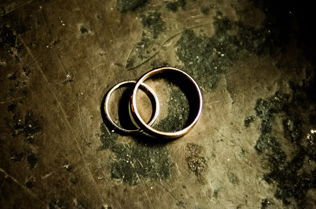 Wedding Rings