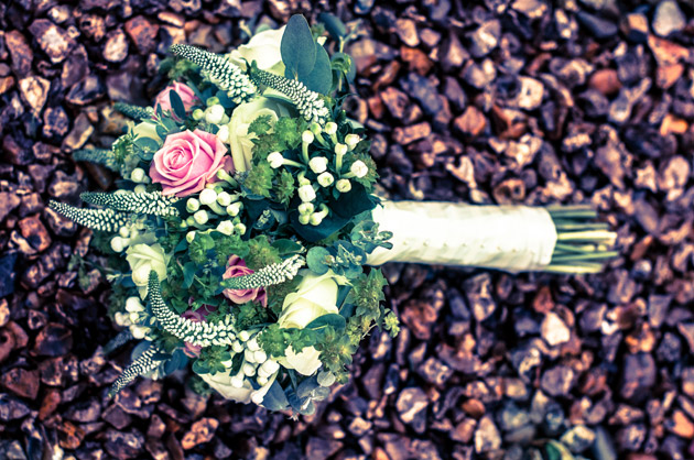 Bridal Bouquet