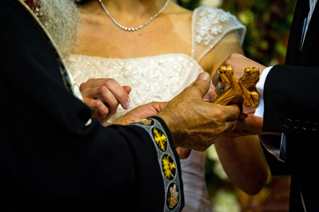 Church Ceremony