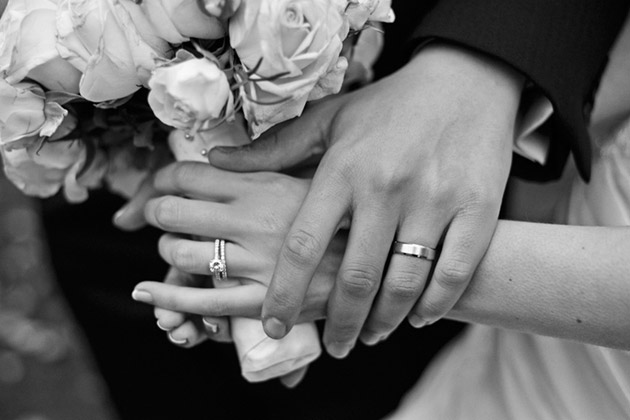 Wedding Rings