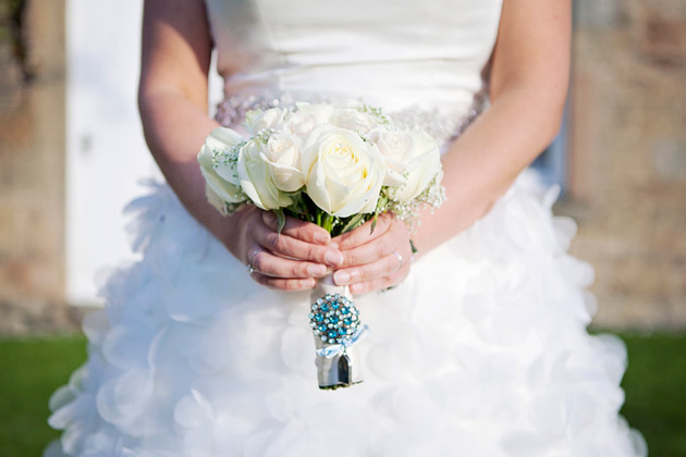 Bride's Bouquet