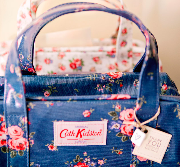 Cath Kidston Bags