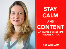 Cat Williams