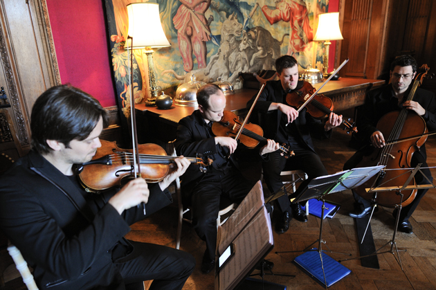 Ceremony String Quartet