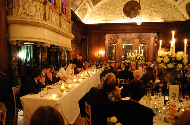 Father of the Bride Speech