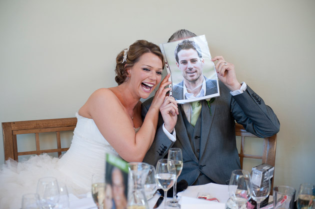 Groom With Jamie Redknapp Photo