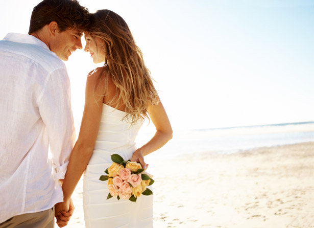 Beach Wedding Tenerife