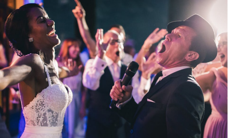 Wedding Entertainment Ideas