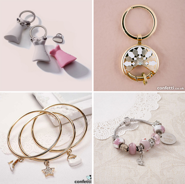 Beautiful Jewellery Gift Ideas | Confetti.co.uk