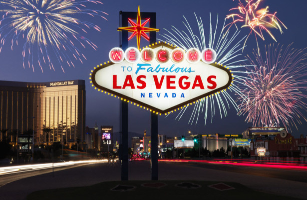 stag destination las vegas fireworks