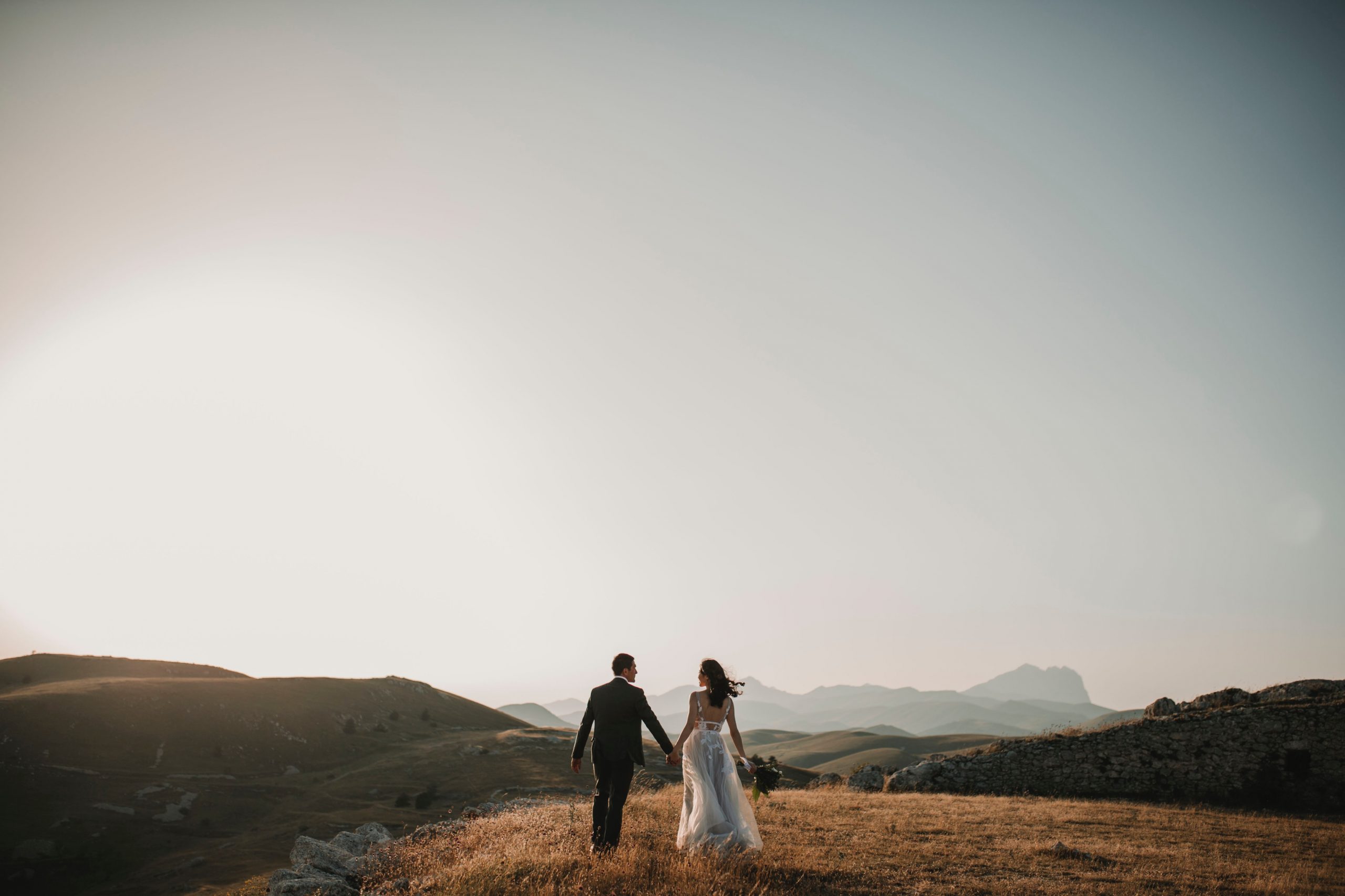 Wedding photo checklist