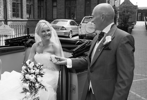 Bride-with-her-father