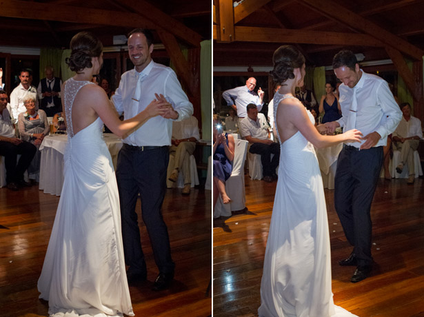 first dance 