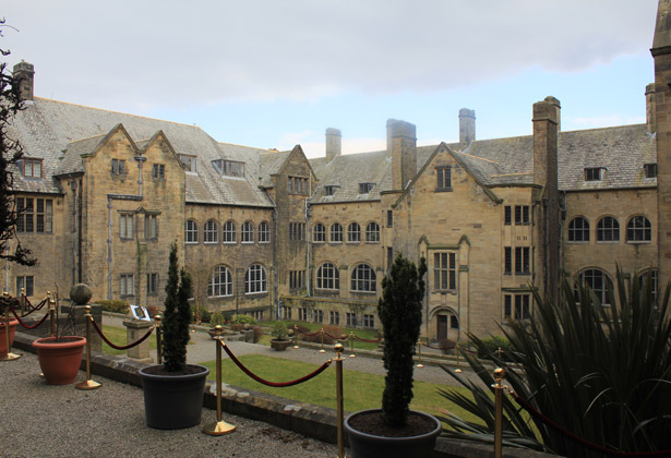 bangor university