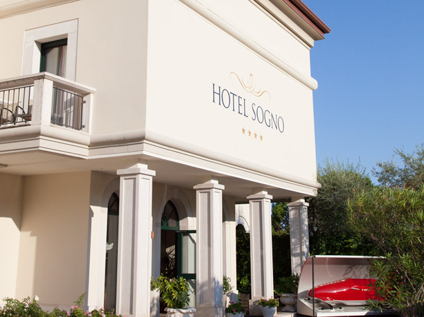 Hotel Sogno