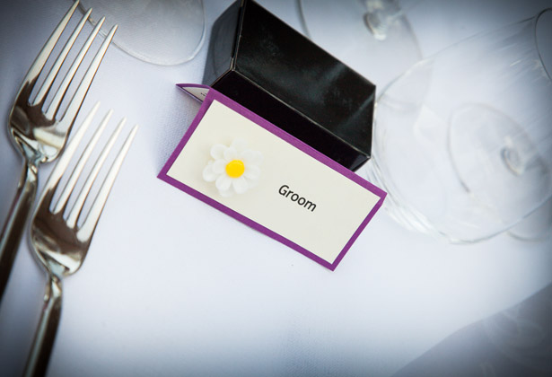 Place card