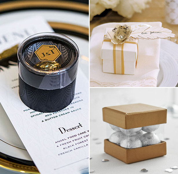 art-deco-wedding-favours