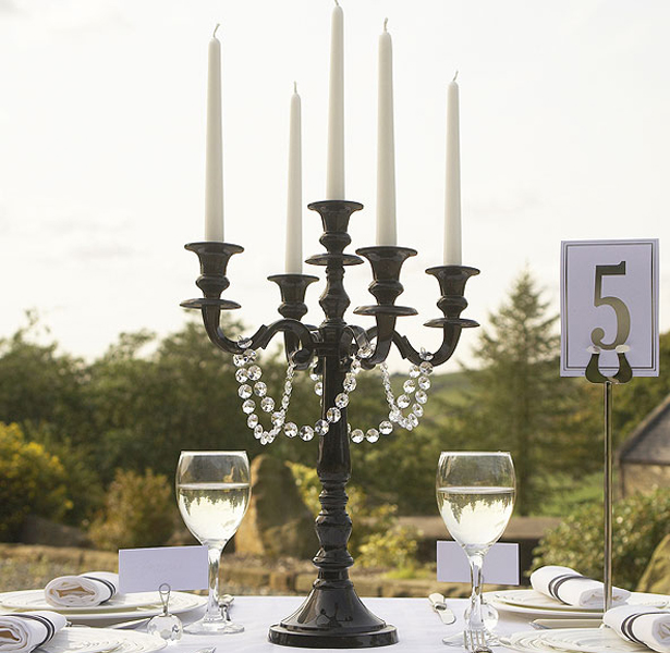 candelabra