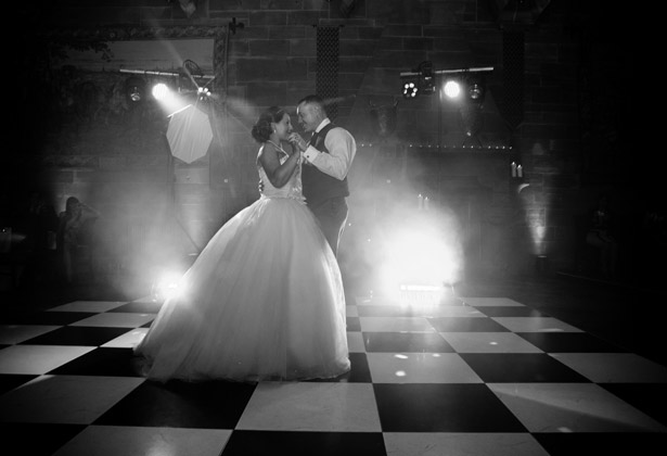 first dance2