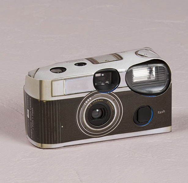 Vintage Camera 