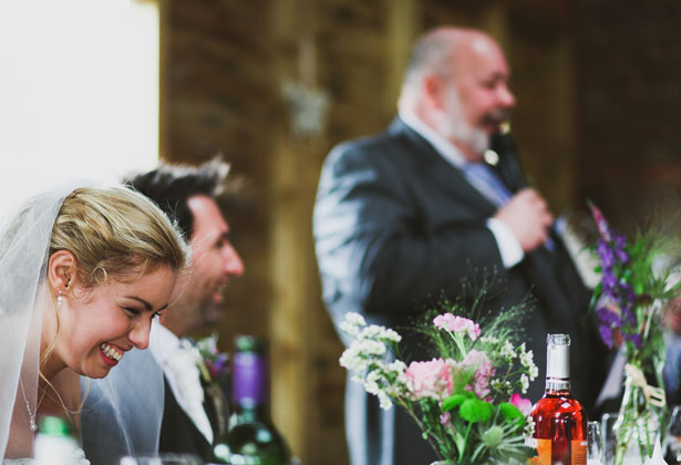 Father of the bride speech 