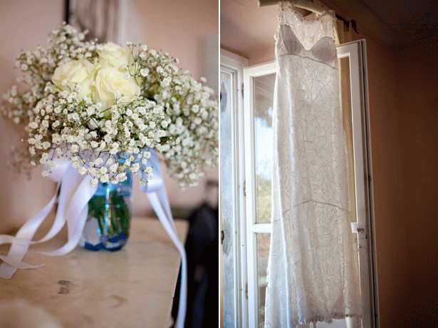 Claire Pettibone dress