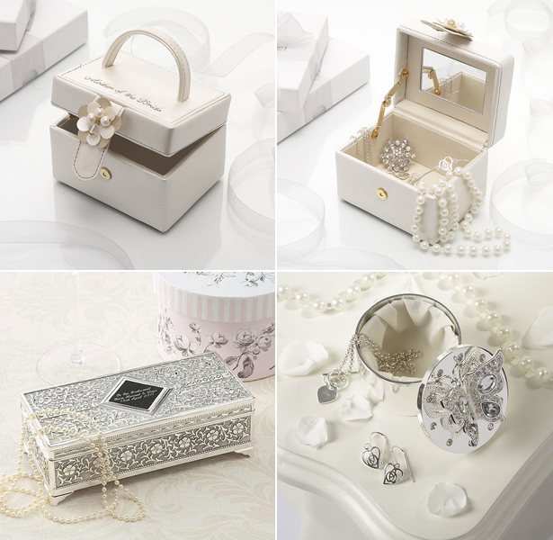 Mother's day Jewellery Box collection