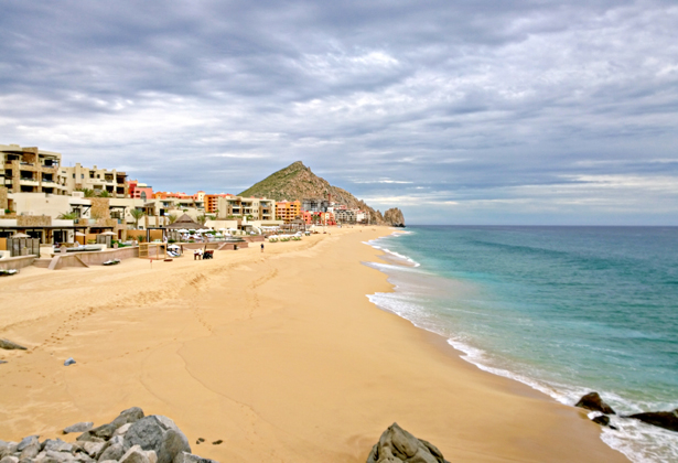 Capella Pedregal in Cabo, Mexico