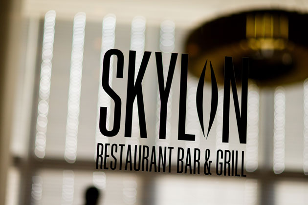 Skylone Restaurant Bar and Grill, London 