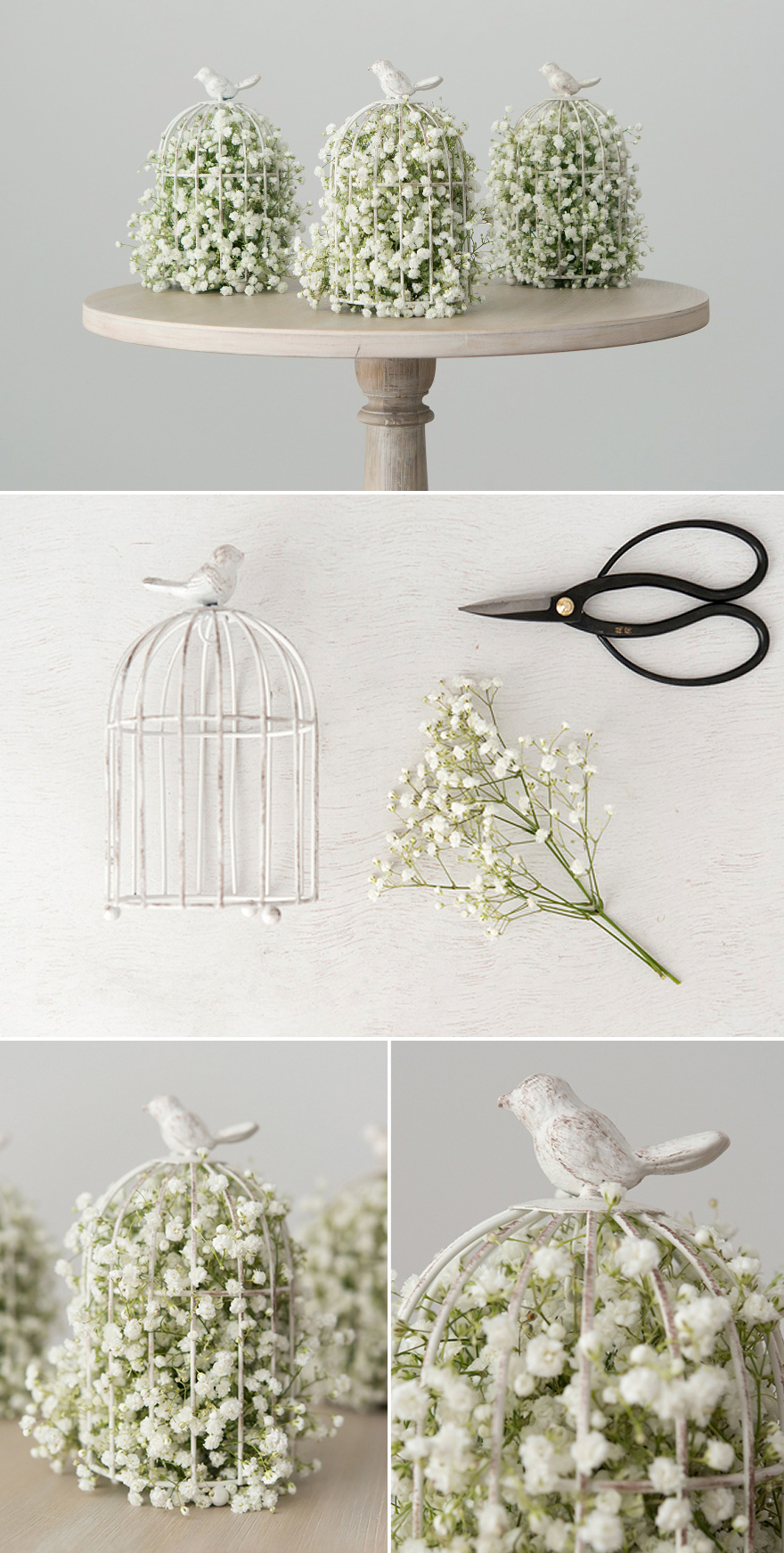 diy-wedding-centrepieces-diy-bird-centrepiece