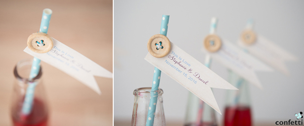 Straws Decorations | Confetti.co.uk