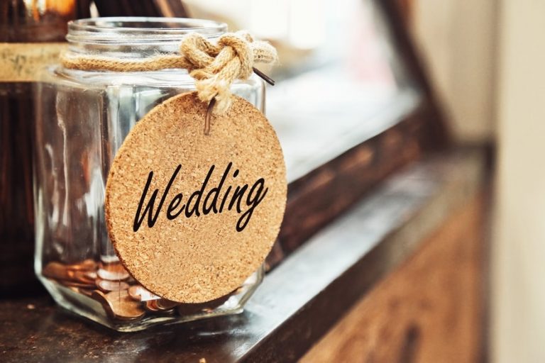 wedding budget tips