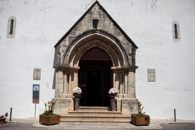 Roman catholic church, Portugal 