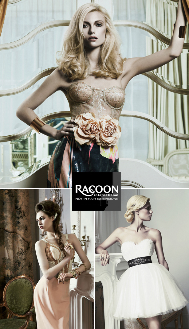 Racoon International Health, Hair and Beauty